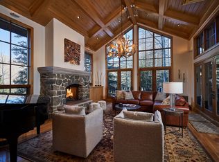 416 Forest Rd #A, Vail, CO 81657