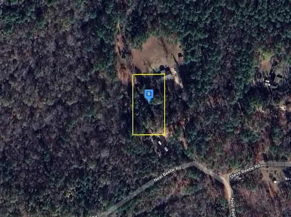 89 Neal Beebe Rd, Lena, LA 71447