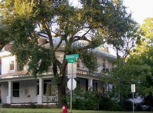 3600 Gillespie St, Dallas, TX 75219