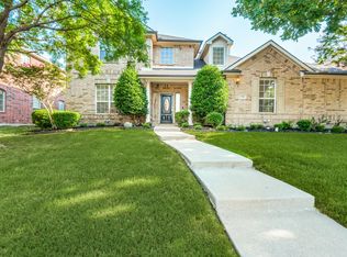 2785 Cactus Trl, Frisco, TX 75033