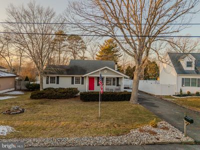 1038 White Cap Ave, Manahawkin, NJ, 08050