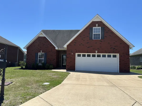 3643 Sweetbriar Ave, Murfreesboro, TN 37128