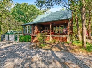 213 Homesite Rd, Pottsboro, TX 75076