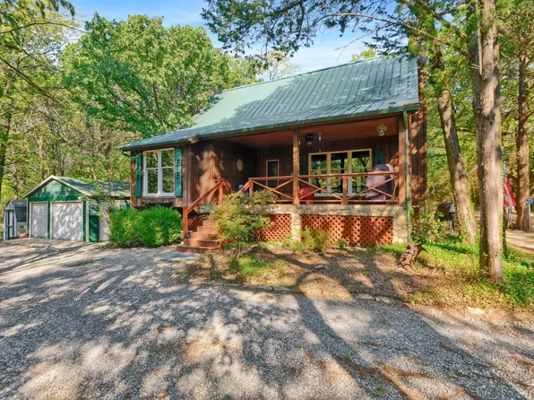 213 Homesite Rd, Pottsboro, TX 75076