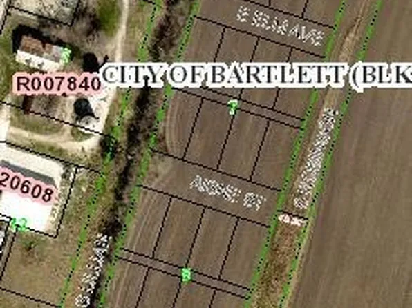E Jackson Elm Aisne And Brook St, Bartlett, TX 76511