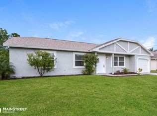 435 Masten St NW #W, Palm Bay, FL 32907