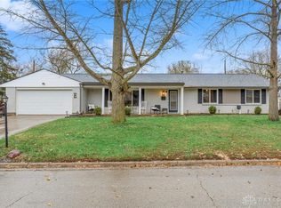 4916 Arrowhead Dr, Dayton, OH 45440