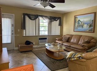 500 Layne Blvd APT 18, Hallandale, FL 33009