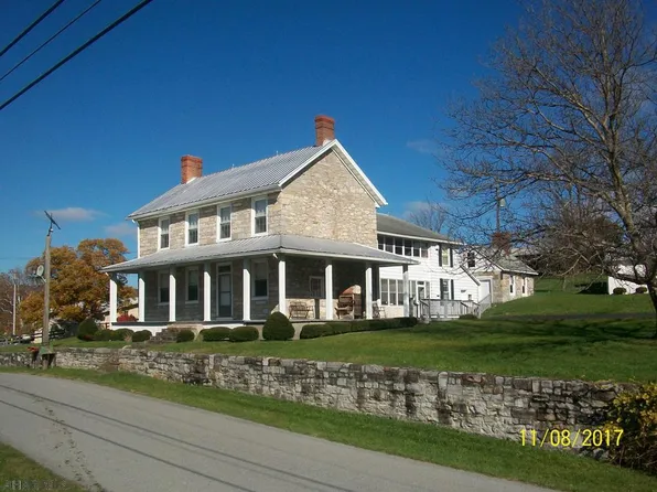 298 Mount Dallas Rd, Everett, PA 15537