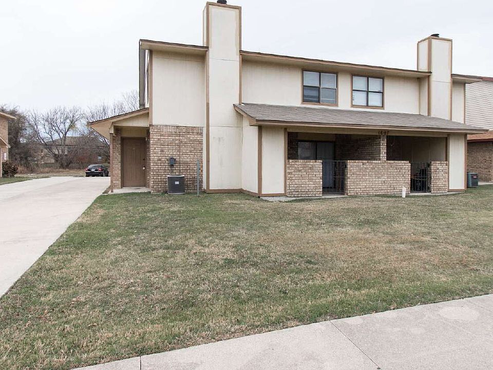 1st image of 1807 Cedarhill Dr #A