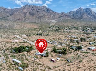 5135 Purfly Rd, Las Cruces, NM 88011