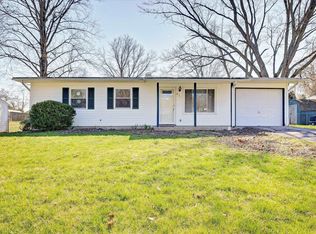 821 W Winding Way, Bloomington, IN