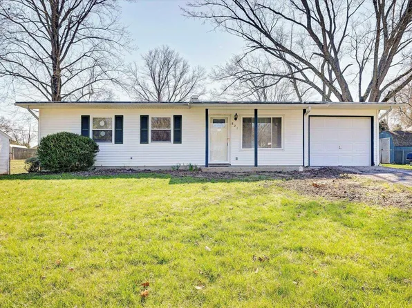 821 W Winding Way, Bloomington, IN 47404