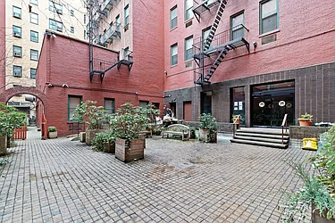 Rented by Keller Williams NYC