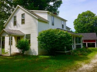 86 Egremont Plain Rd, Great Barrington, MA 01230