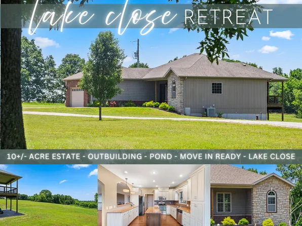 20 Hardin Hills Drive, Galena, MO 65656