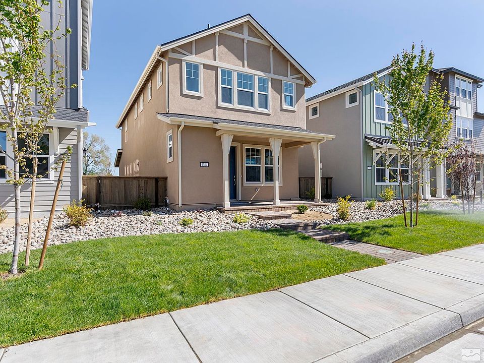 1st image of 1364 Grove St Homesite 55