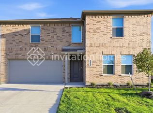 1308 Still Pond Dr, Crowley, TX 76036