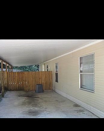Carport