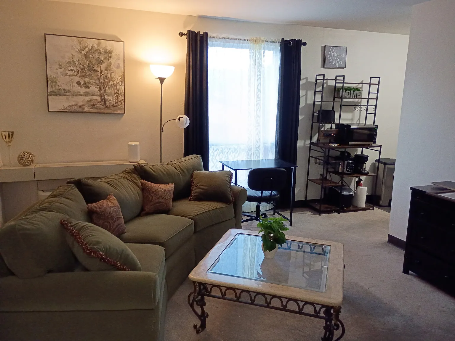 3520 Washington Ave #304 photo 1