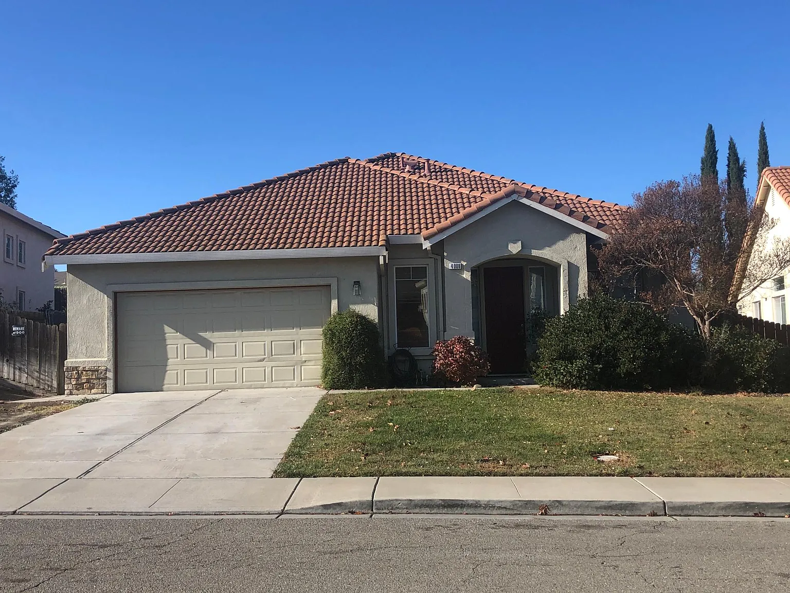 4008 Caldera Way photo 1