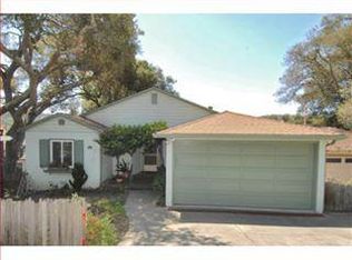 1901 Arbor Ave, Belmont, CA 94002