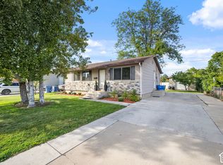 852 W 530 N, Orem, UT 84057