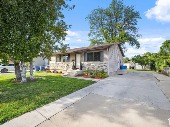 852 W 530 N, Orem, UT 84057