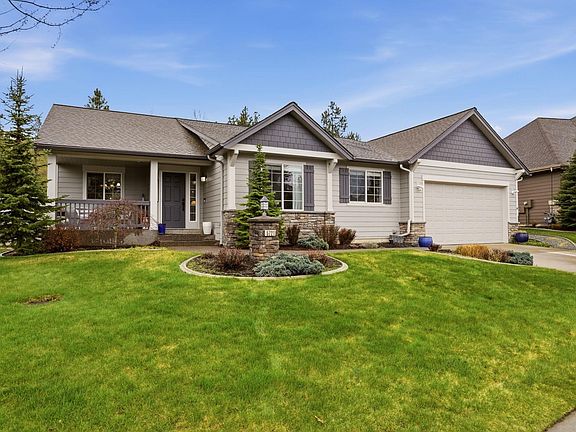 2nd image of 5721 S Laurelcrest Ct