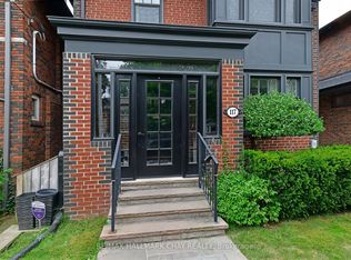 117 Hillsdale Ave W, Toronto, ON M5P 1G6