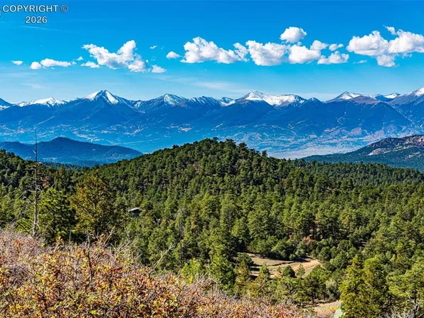 150 Cottonwood Dr, Cotopaxi, CO 81223