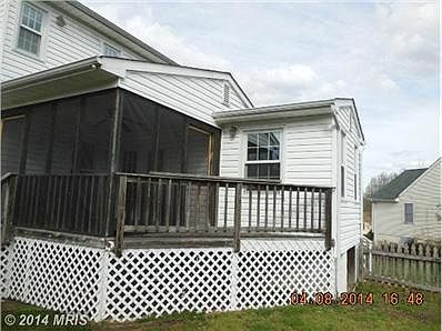Exterior (General)