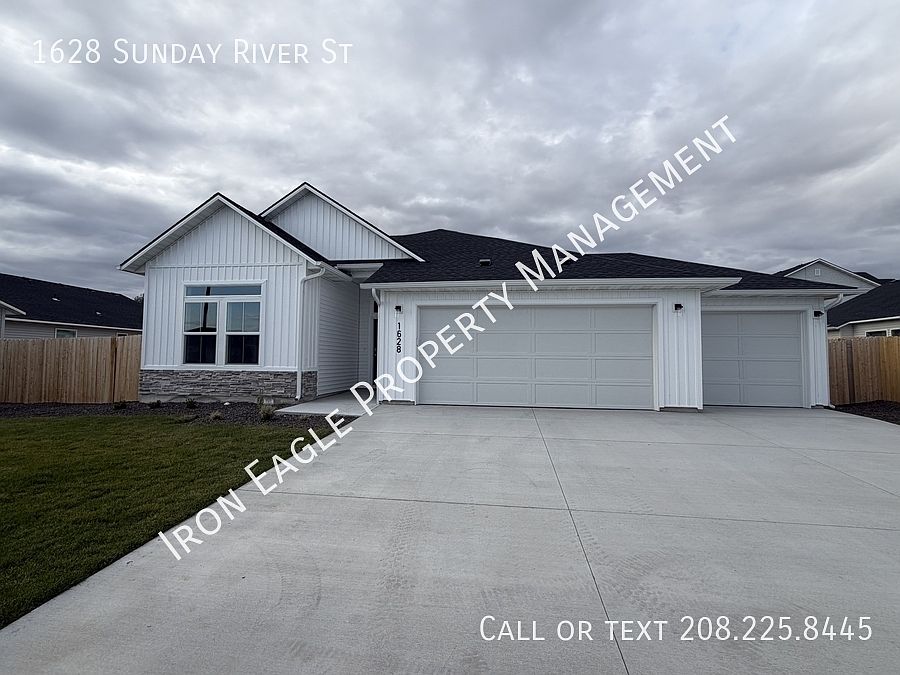 1st image of 1628 Sunday Riv