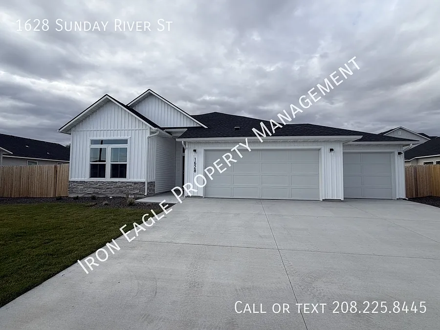 1628 Sunday Riv