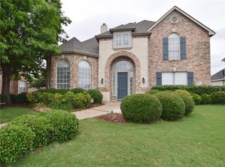 1404 Greenway Park Dr, Carrollton, TX 75007