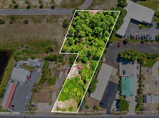 1735 Thomas Dr, Panama City, FL 32408