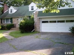 2425 Center St, Bethlehem, PA 18017