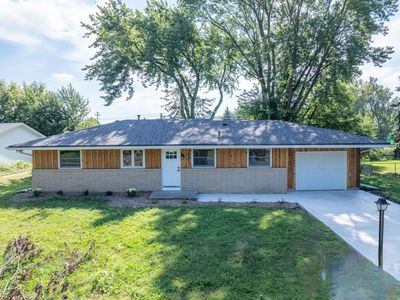 10917 Southview Dr, Burnsville, MN, 55337