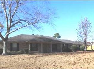 3350 Zephyr Dr, Mobile, AL 36695