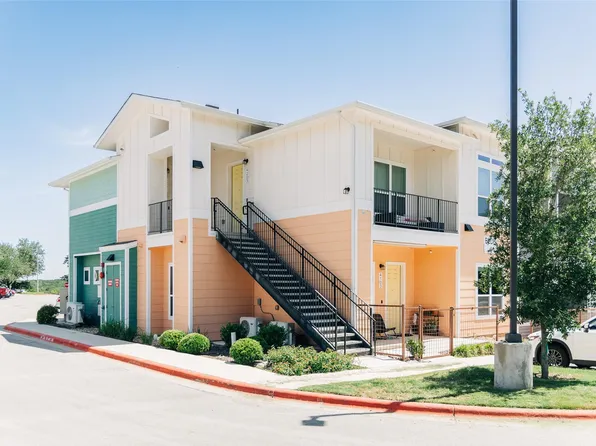 8601 W Gate Blvd APT 4203, Austin, TX 78745