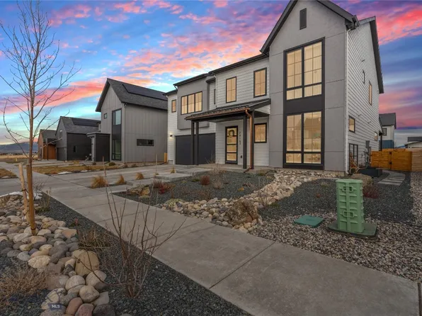 2816 S 30th Ave, Bozeman, MT 59718