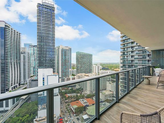 3rd image of 801 S Miami Ave Unit 2602