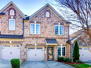 640 Nikyle Cir, High Pt, NC 27265