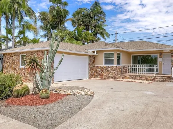 5422 Waring Rd, San Diego, CA 92120