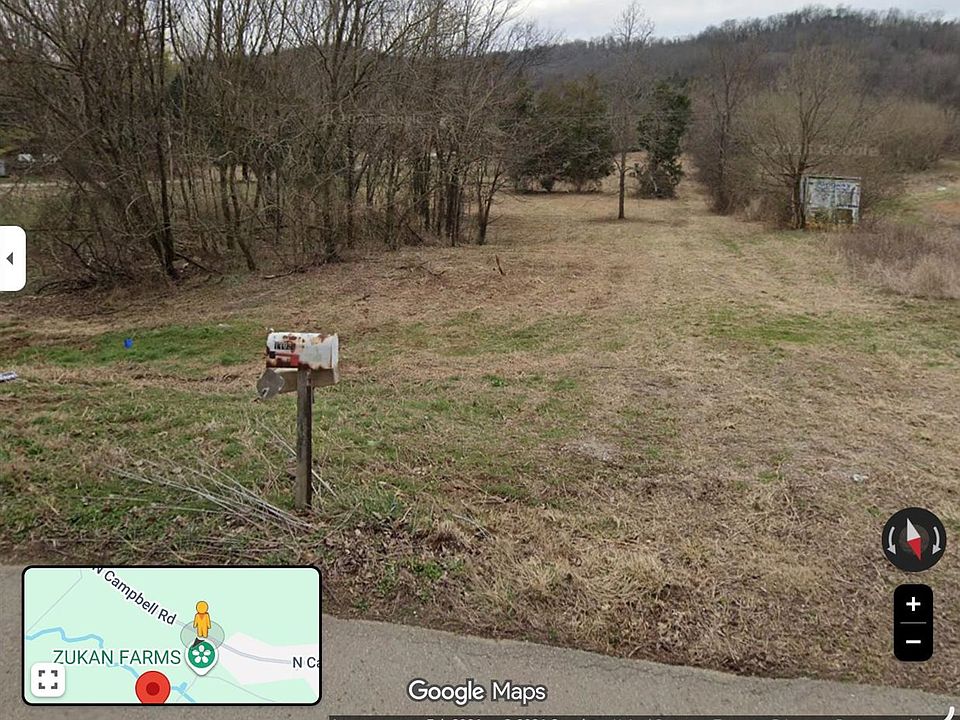 1st image of 1103 N Campbell Rd