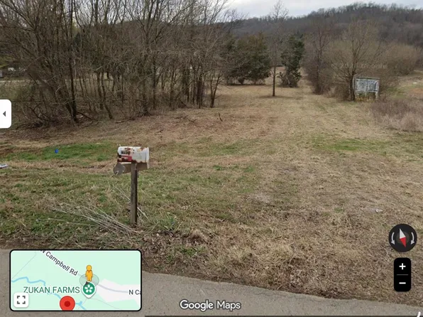 1103 N Campbell Rd, Bowling Green, KY 42101