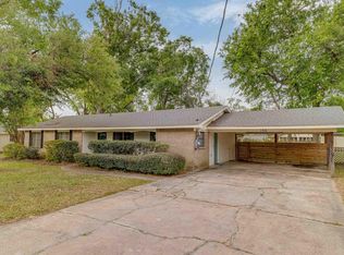 100 Captain Kidd Dr, Monroe, LA 71203