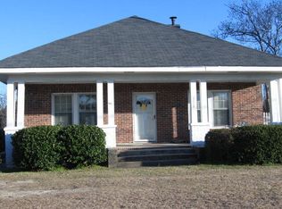 2828 Alex Harvin Hwy, Manning, SC 29102