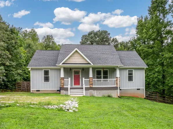 1644 Cartersville Rd, Goochland, VA 23063