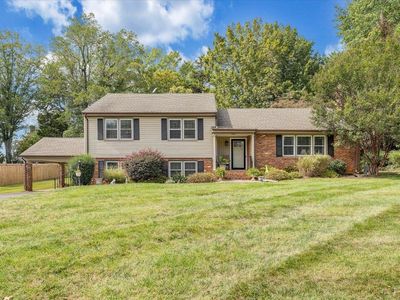 1441 Trents Ferry Rd, Lynchburg, VA, 24503